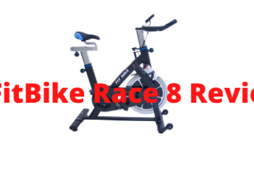 FitBike Race 8 Review