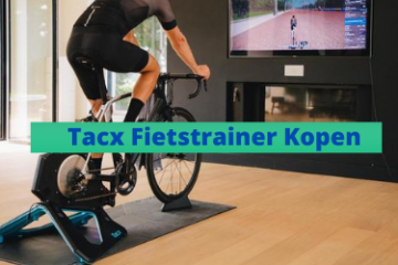 Tacx Fietstrainer Kopen