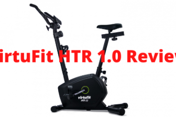 VirtuFit HTR 1.0 Review