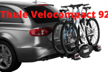Thule Velocompact 925 review