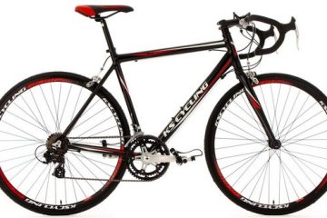 lidl wielrenfiets ks cycling