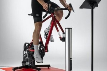 klimmen op elite rizer