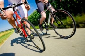 elektrische racefietsen