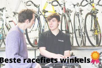 racefiets winkels header