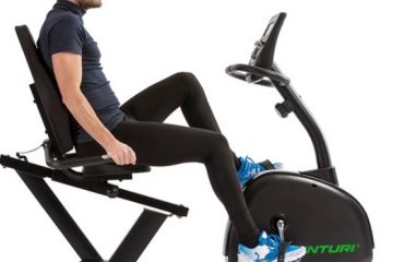 Lig hometrainer blessure