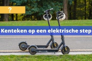 elektrische-step-met-kenteken
