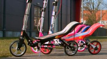 space-scooter