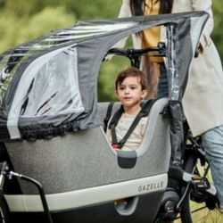 gazelle cabby bakfiets kopen